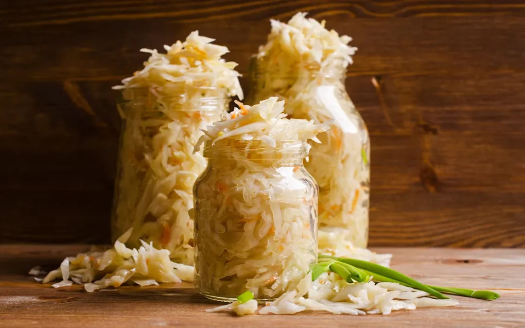 5 tips for good sauerkraut